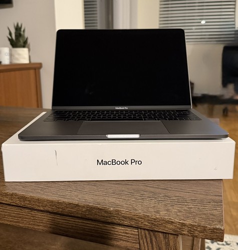 Apple macbook pro 512 - macbook, 13"