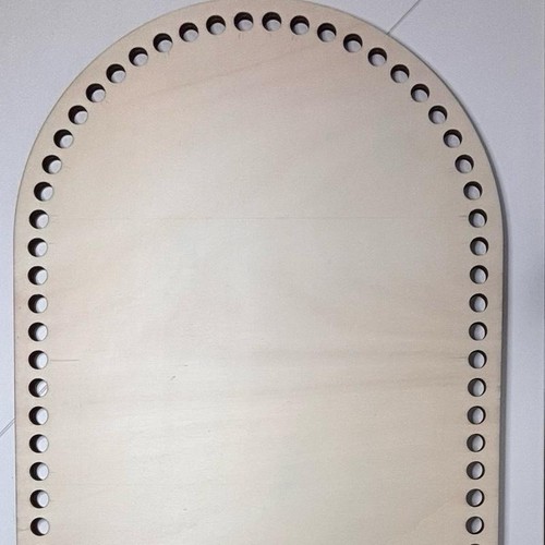 Base legno per culla moses - base,