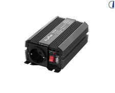 025 INV600A : Inverter soft