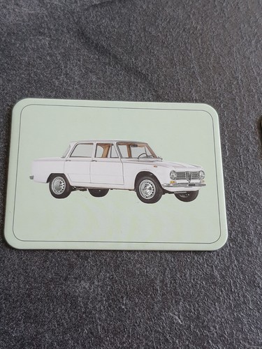 Alfa romeo giulia 1300 - giulia,
