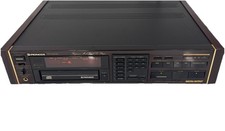 Pioneer PD-M90X Lettore CD -
