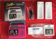 Radio registratore vintage