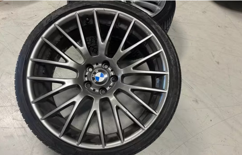 Cerchi originali bmw serie - cerchi,