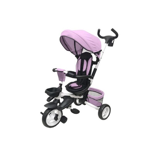 Triciclo pieghevole rosa per - triciclo,