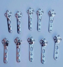 Viti cannulate da 4 mm, da 14