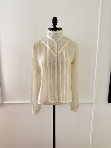Camicetta vintage gunne - vintage,