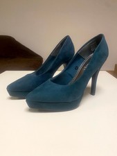 SEXY decolte con tacco alto