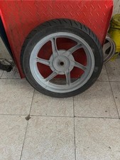 Cerchio Ruota Posteriore Honda