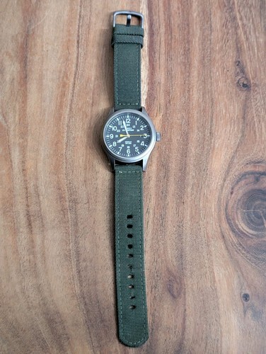 Orologio uomo timex - uomo,