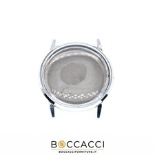 GIRARD PERREGAUX Cassa Acciaio per Cal. 03 Luce Quadran. MM 33 Diam. Cassa mm...