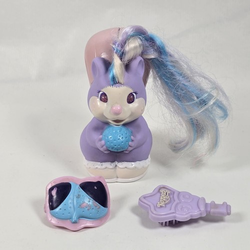 Scamper baby scoiattolo - scamper,