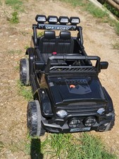 macchina elettrica bambini 12v