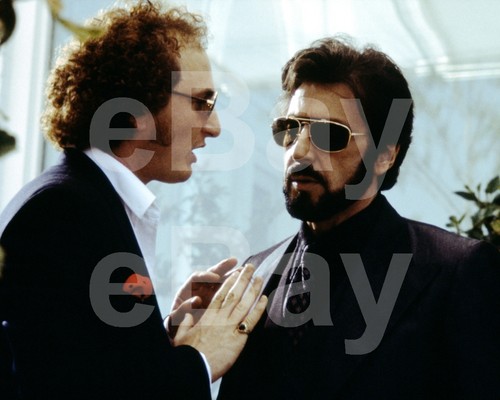 Carlito way sean - (1993),