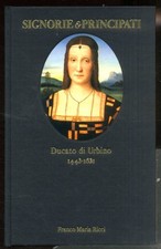 DUCATO DI URBINO 1443 / 1631