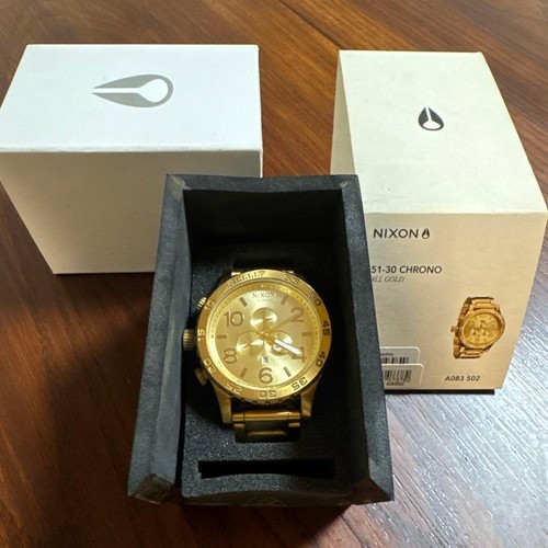 Orologio nixon the 30 - nixon,