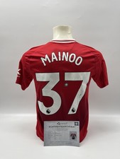 Maglia Manchester United