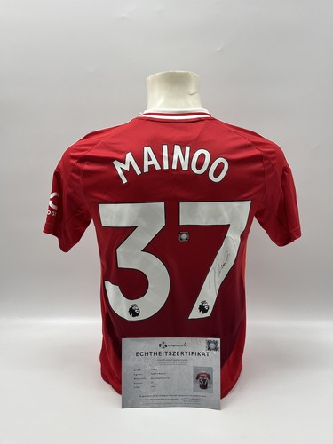 Maglia manchester united - maglia,