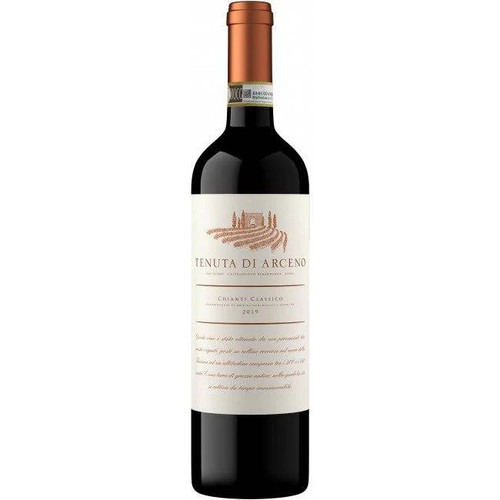 Tenuta arceno chianti - tenuta,