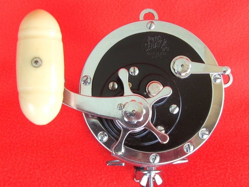 Mulinello vintage penn senator - mulinello,
