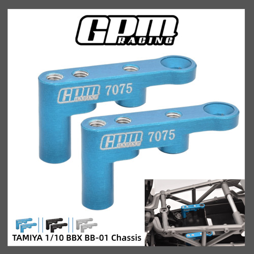 Supporto servo gpm - servo,
