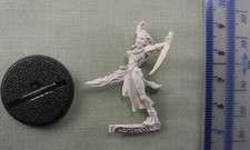 DAEMONETTE OF SLAANESH Metal