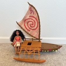 Disney Moana Proiettore