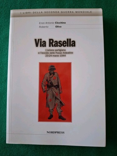 Via rasella azione - via,