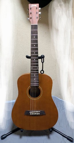 Mini chitarra acustica yairi - mini,
