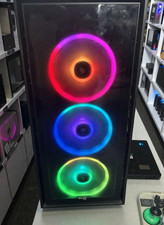 PC DESKTOP  COMPUTER  i5 WINDOWS 11  RAM 16  GB SSD 256 GB  *  WI-FI  GAMING GTX