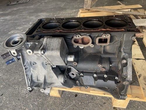Motore golf gti 211cv - motore,