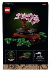 Lego botanical collection - botanical,