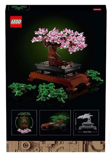 Lego botanical collection - lego,