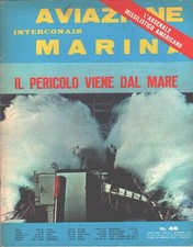 Rivista aviazione marina n - marina,