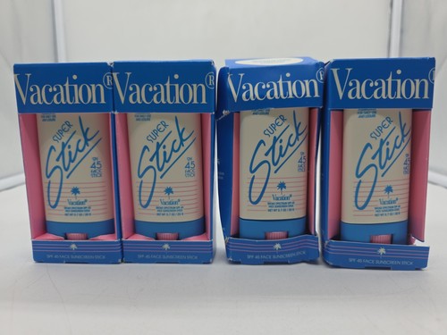 Lotto vacation super stick - 4x,