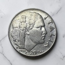 1940  🇮🇹 Italy 20