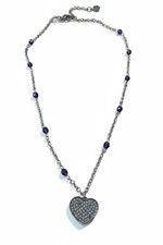 NUOVO 2Jewels Collana Donna