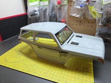 Corpo Axial Wraith Spawn RTR