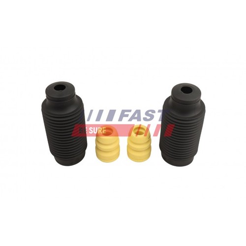 Kit soffietto ammortizzatore - soffietto,