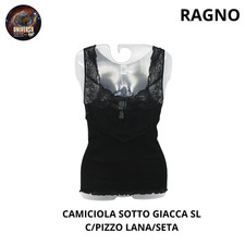 Camiciola Sotto Giacca SL con