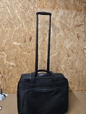 Valigetta per laptop con ruote