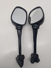 Specchietti retrovisori alari