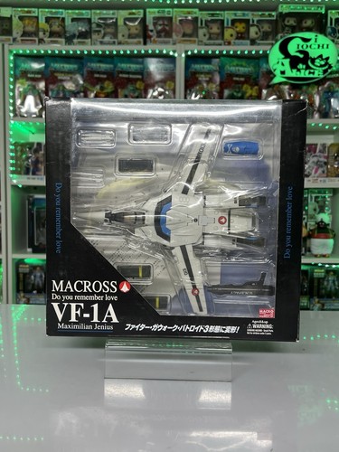 Yamato macross do you - yamato,