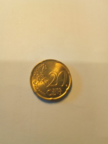 Italia moneta centesimi - moneta,