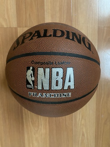 Spalding taglia nba - 7,