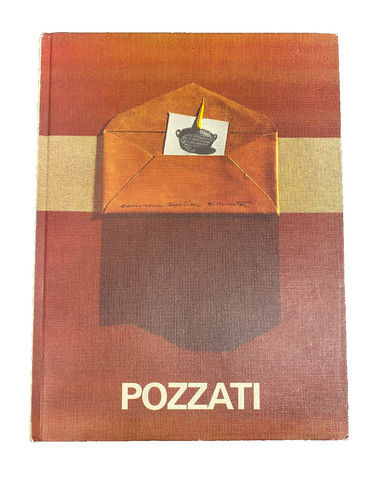 Concetto pozzati palazzo delle - pozzati,