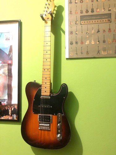 Chitarra fender telecaster - chitarra,