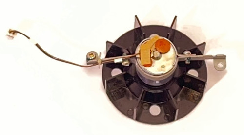 Yaesu 757gx ventola di - i, ii