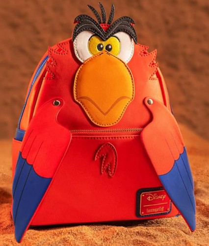 Esclusivo loungefly disney - loungefly,