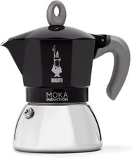 - Moka a Induzione