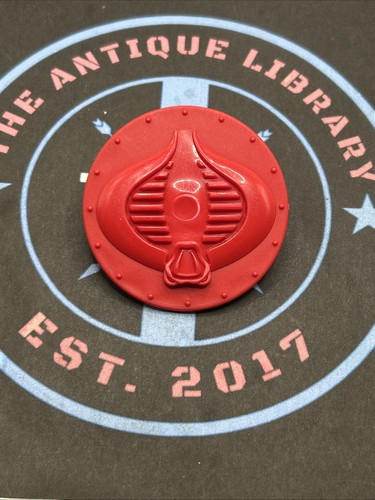 Joe arah stun cobra - gi, 1986